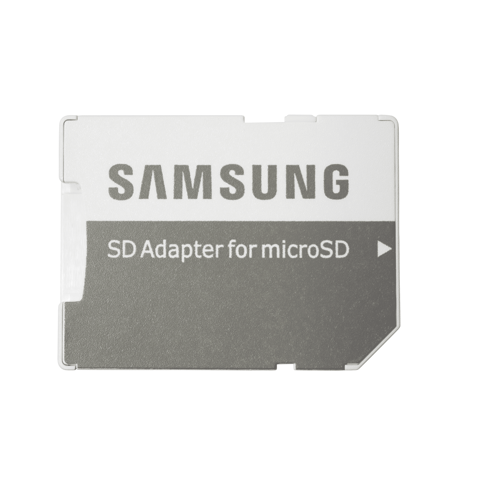 Clearance - MicroSD to SD
