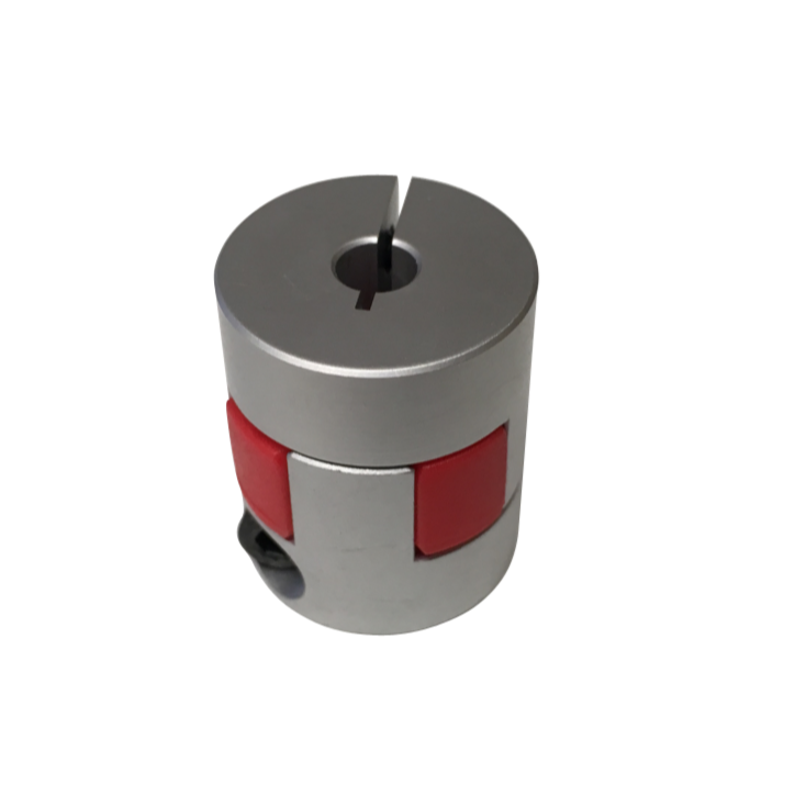 Flexible Plum Shaft Coupler