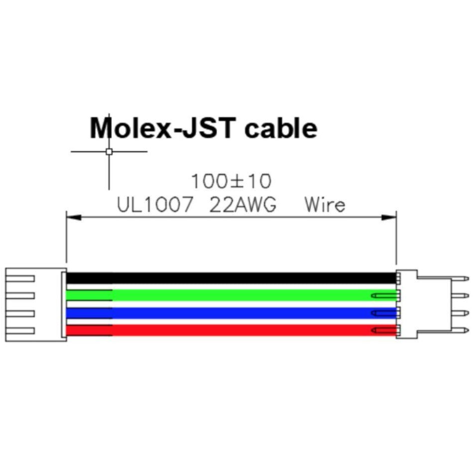 Duet Wiring Adapters