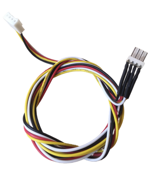Stepper Motor Cable Extension