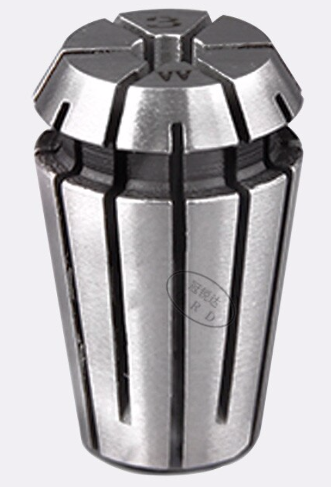 ER16 Collet for Railcore Z-axis alignment