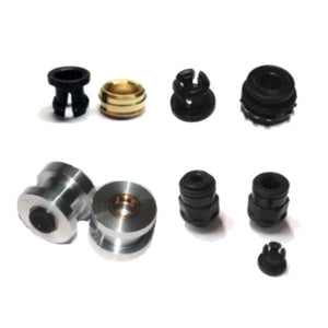 Bowden Couplings (All Types)