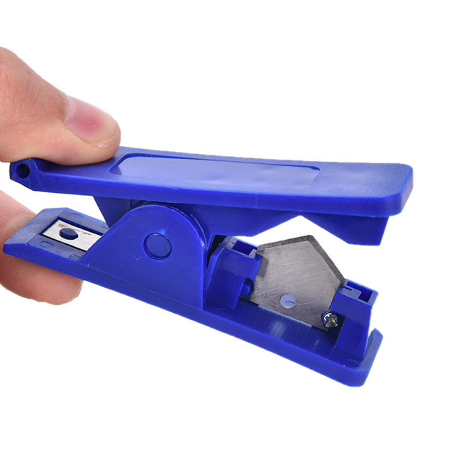 PTFE Tubing Cutter