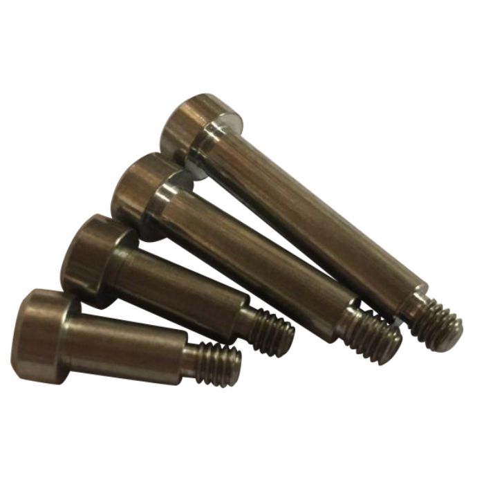 Shoulder Screws/Bolts