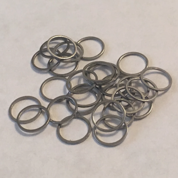 Shims for Shoulder Screws (Pack of 30) Filastruder