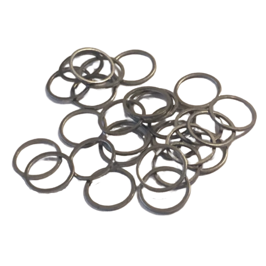 Shims for Shoulder Screws (Pack of 30)