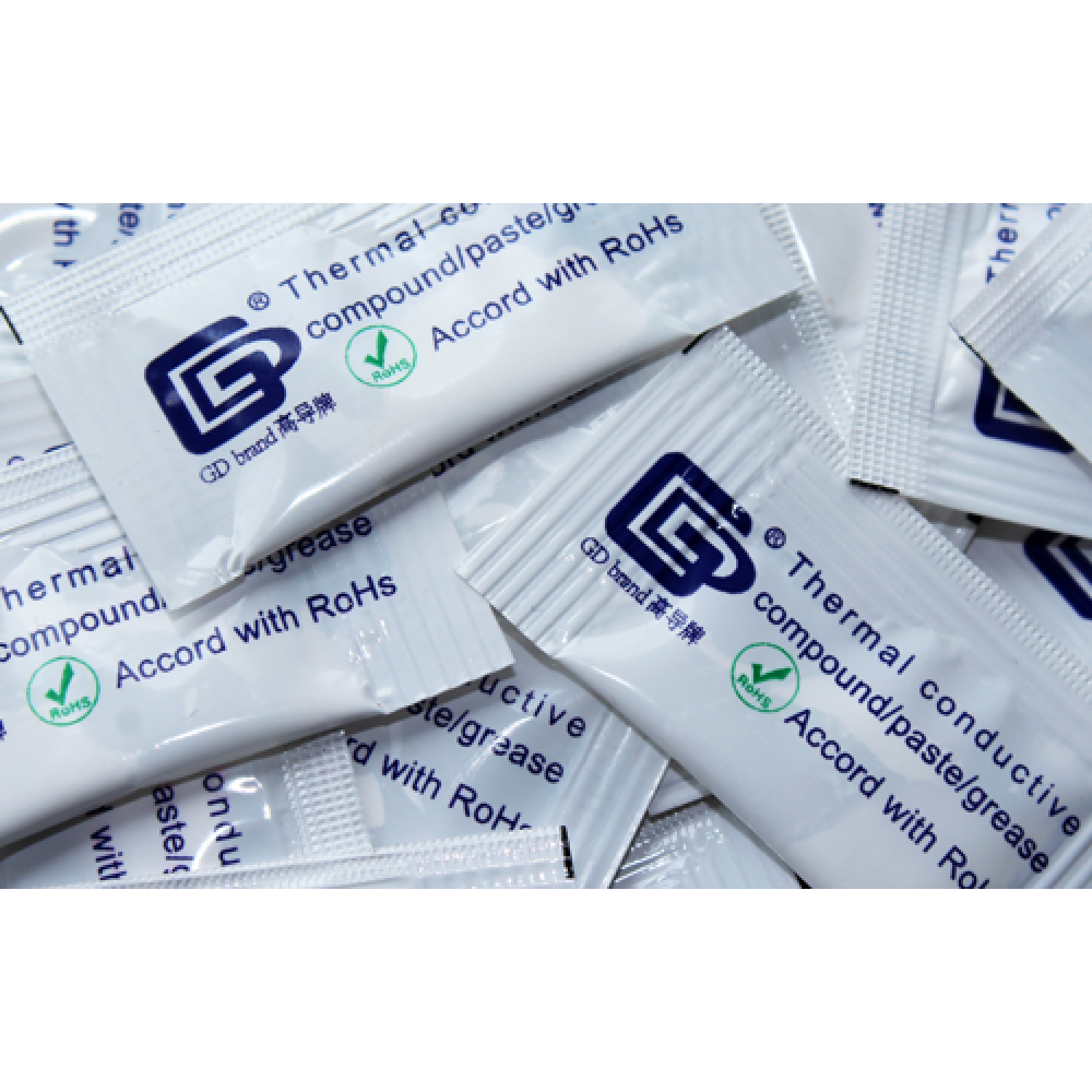 Thermal Paste