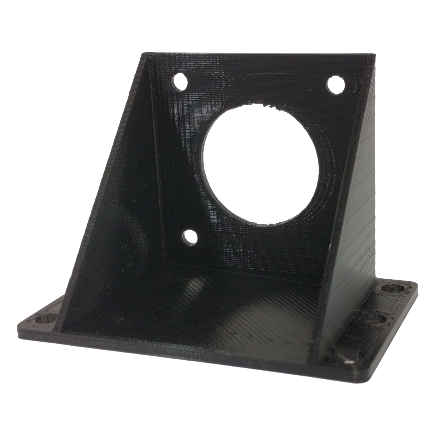 Titan Mounting Bracket