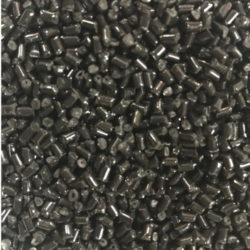 Ultem 1000 Dark Grey Pellets (PEI)