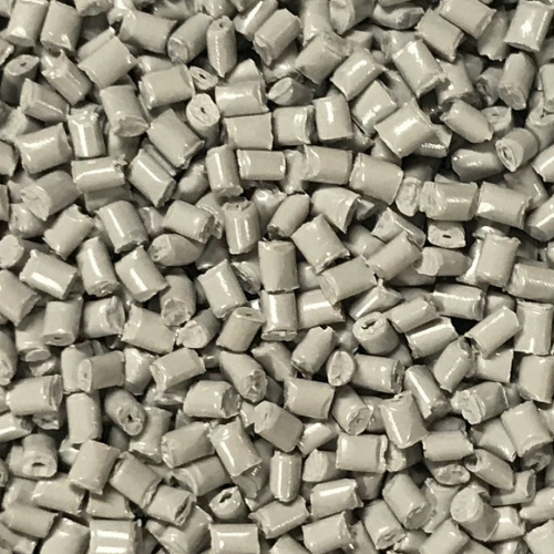 Ultem 1000 Light Grey Pellets (PEI)