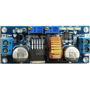 Stall Protection/PWM Controller Board