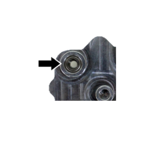 Titan/Titan Aero Bearing (MR95ZZ)