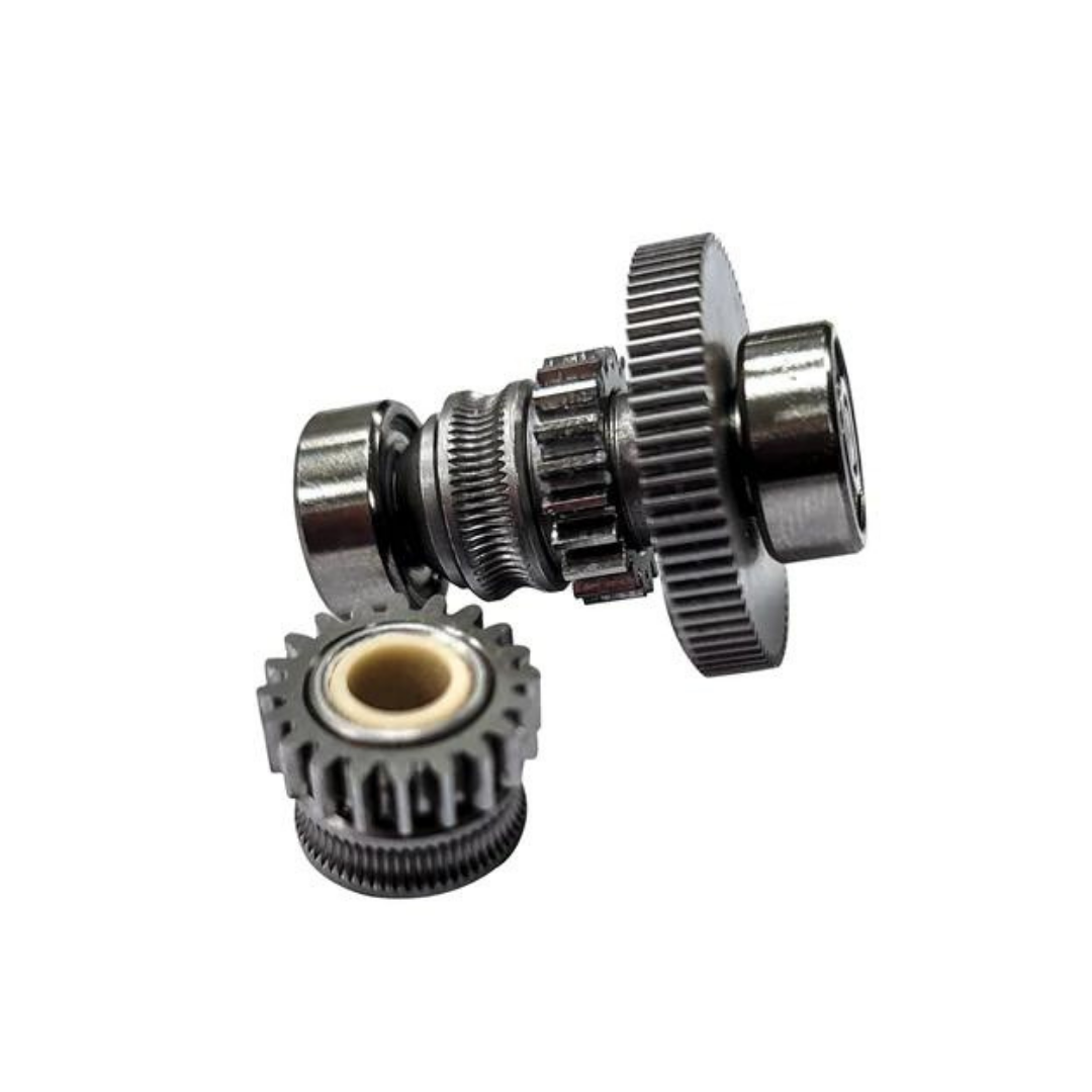 E3D Hemera Drivetrain