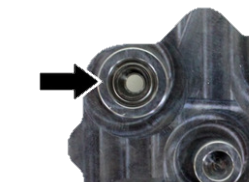 Titan/Titan Aero Bearing (MR95ZZ)