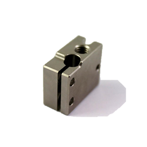 E3D Copper Heater Block (Volcano)