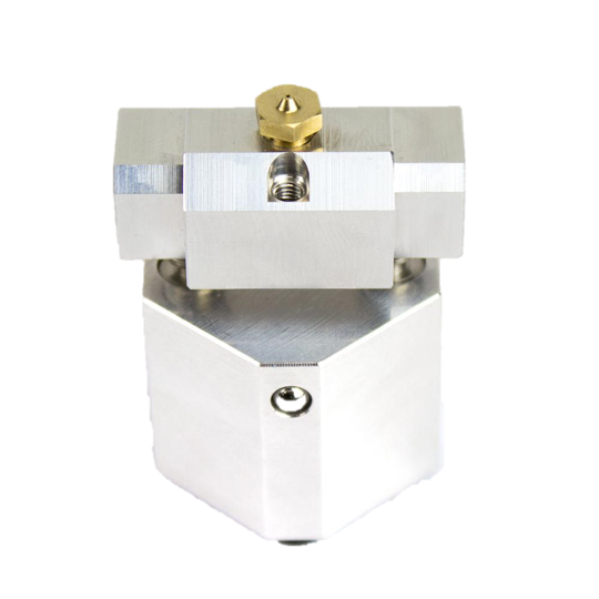 E3D Chimera+ and Cyclops+