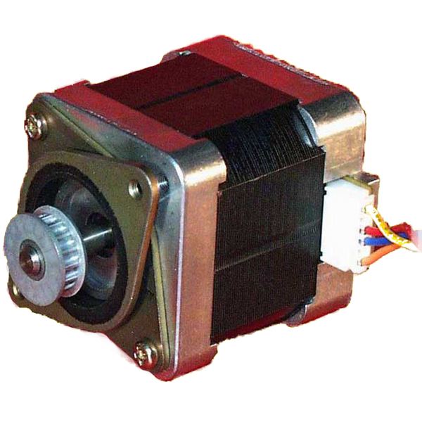 Astrosyn Damper - MY17RMDAMP - Filastruder