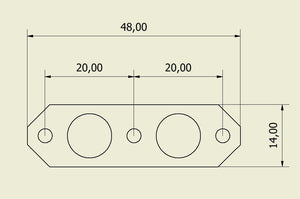 Precision Piezo Andromeda