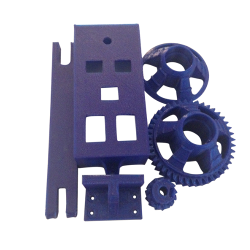 Filawinder Printed Parts