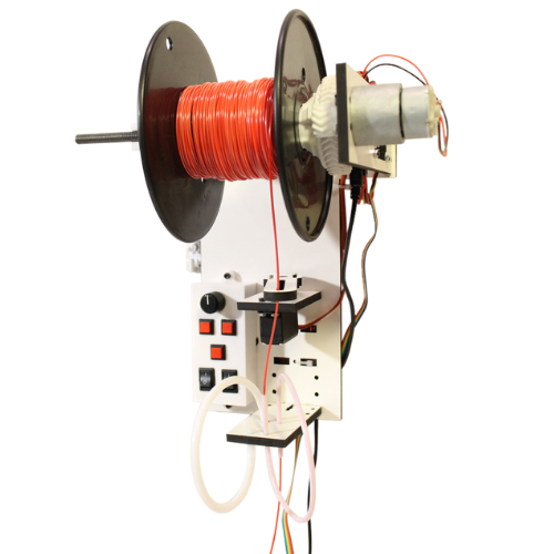 Filastruder Accessories