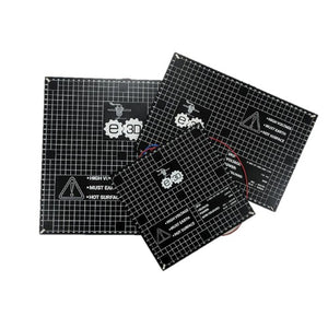 E3D High Temperature Heated Bed