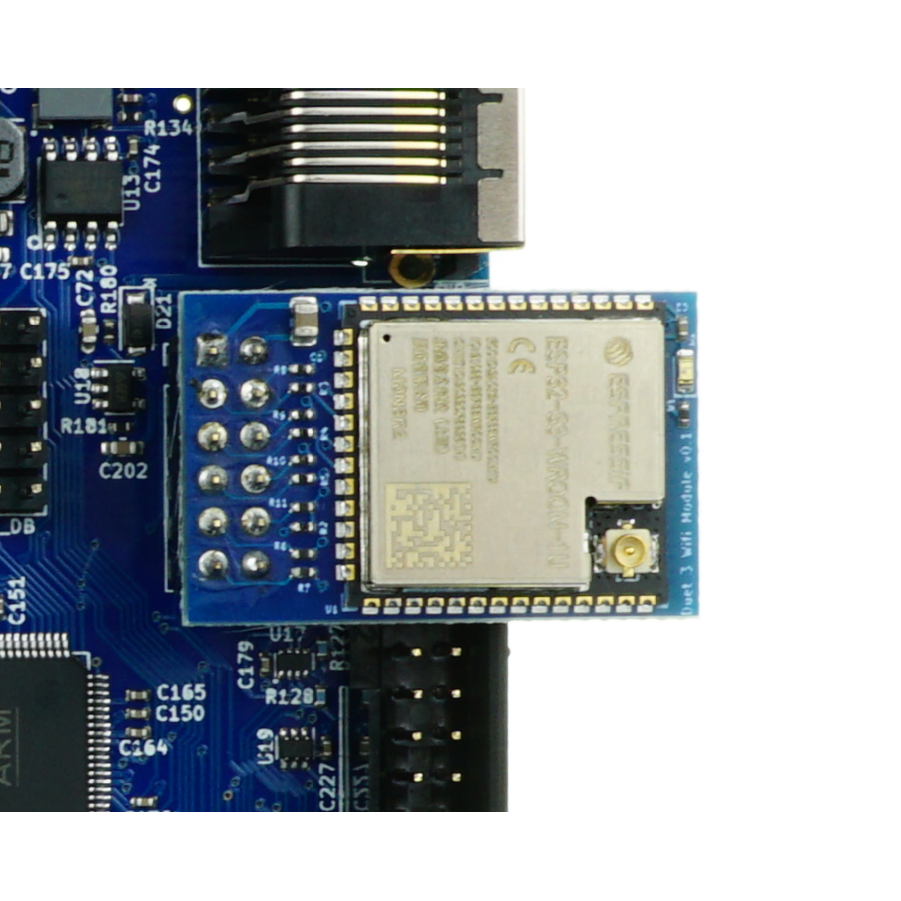 Duet Wifi Module for Duet 3 6HC v1.02 or later