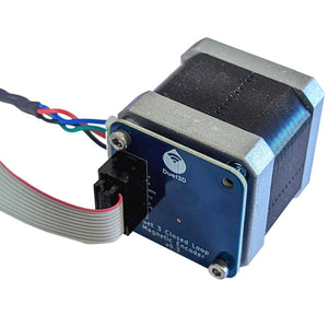 Duet Magnetic Encoder