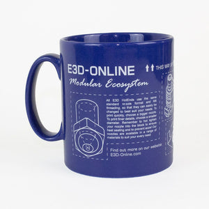 E3D Mug