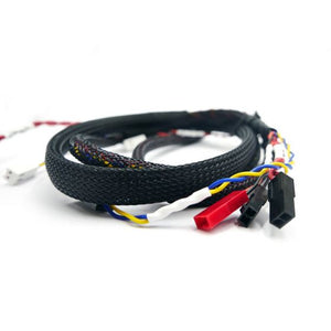 E3D Duet Wiring Kit for Motion System (ToolChanger)