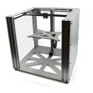 E3D Motion System (no tools/wiring/electronics)