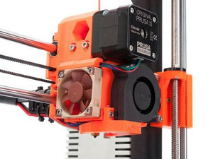 Prusa-Specific E3D v6 HotEnd