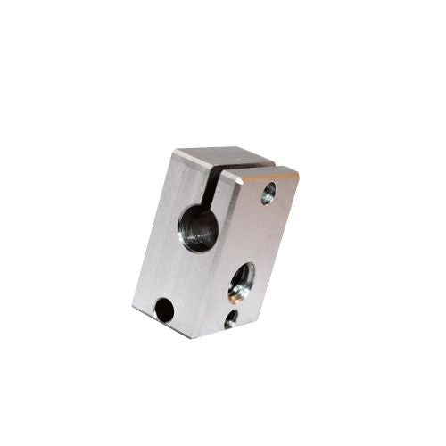 E3D Standard v6 Heater Block (cartridge style)