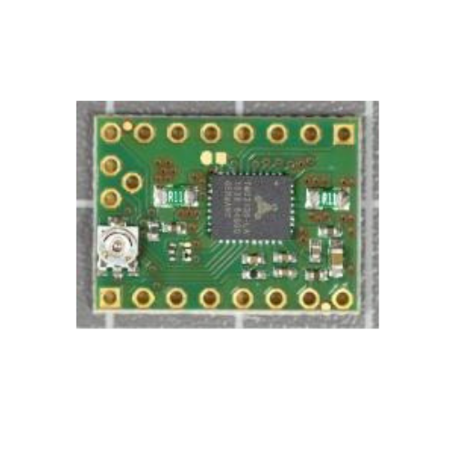 SilentStepStick - TMC2130 Stepper Motor Driver