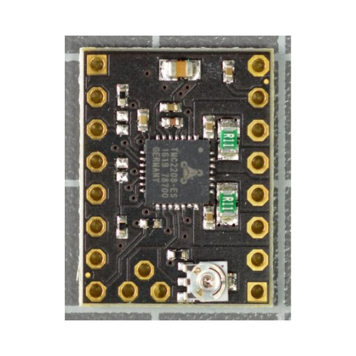 SilentStepStick - TMC2208 Stepper Motor Driver