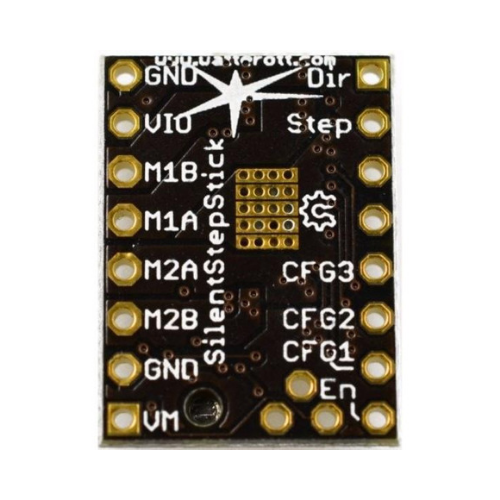 SilentStepStick - TMC2100 Stepper Motor Driver