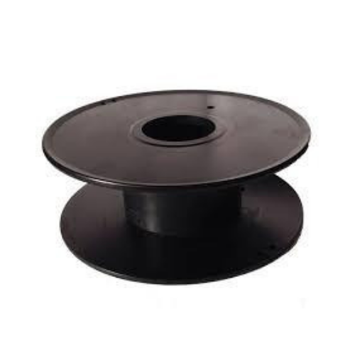 empty fishing line spools Empty Plastic Spool