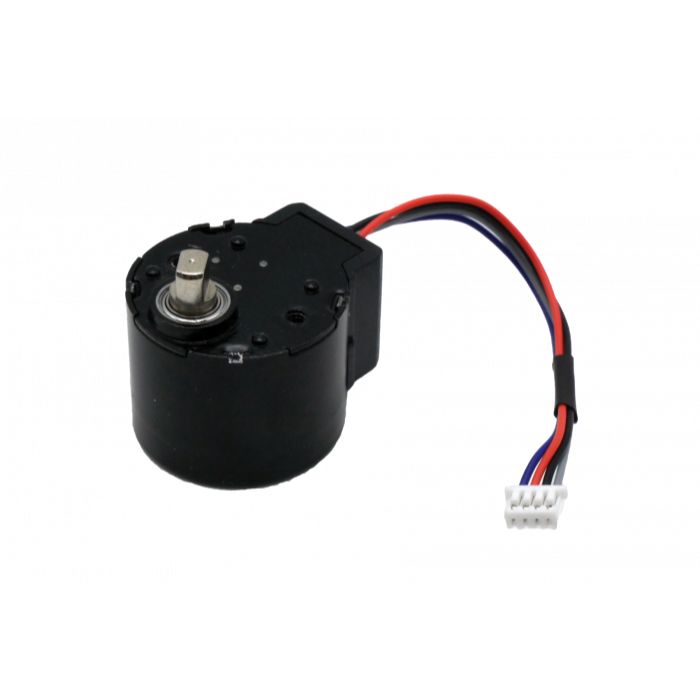 E3D ToolChanger Tool Head Stepper Motor