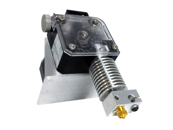 E3D Titan Extruder - Filastruder