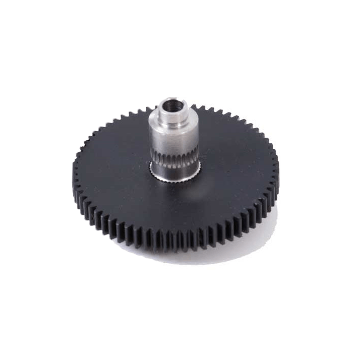 E3D Titan Extruder Hobb