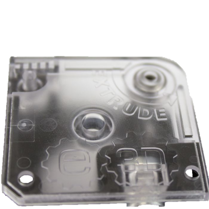 E3D Titan Extruder Lid