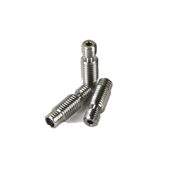 E3D Titanium Heat Break (v6)