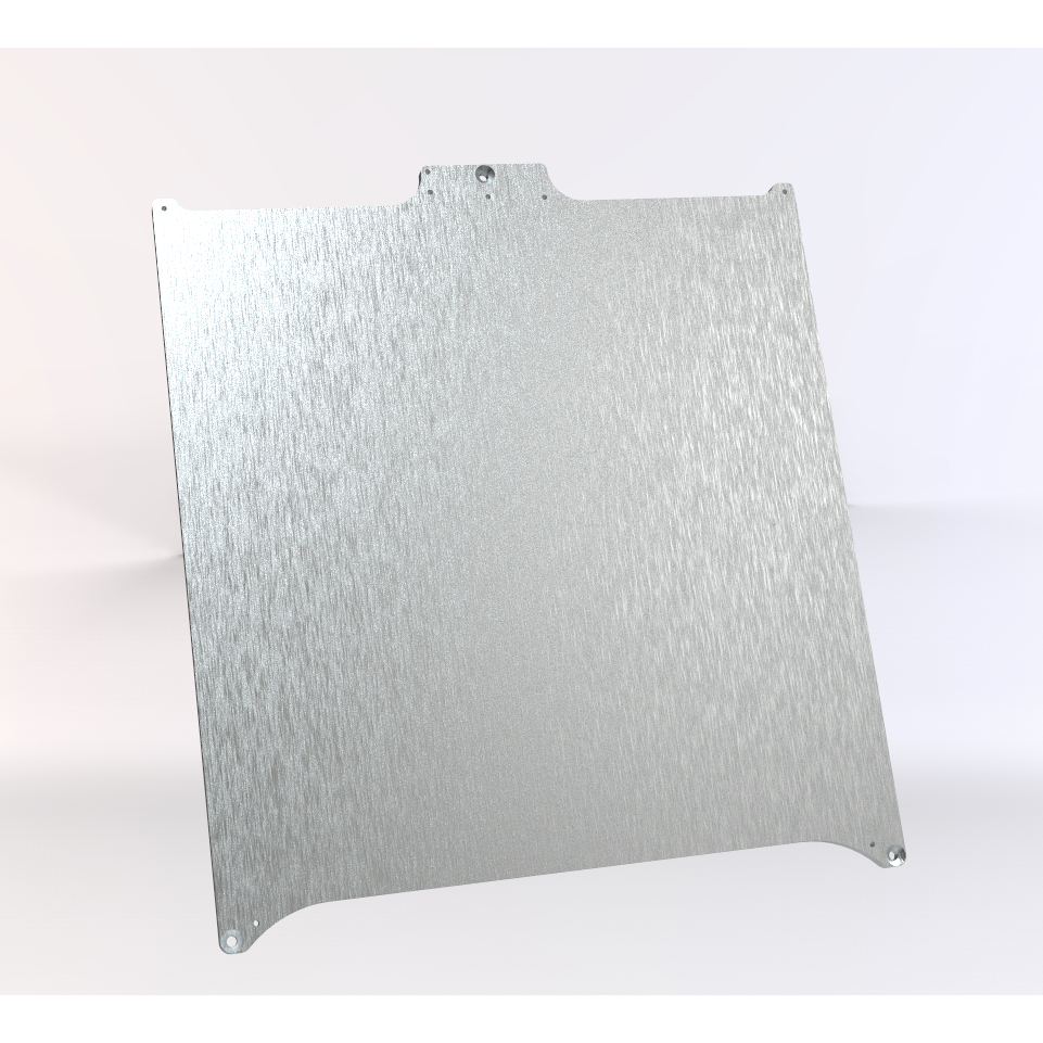 Jubilee Standard Bed by Mandala Rose Works