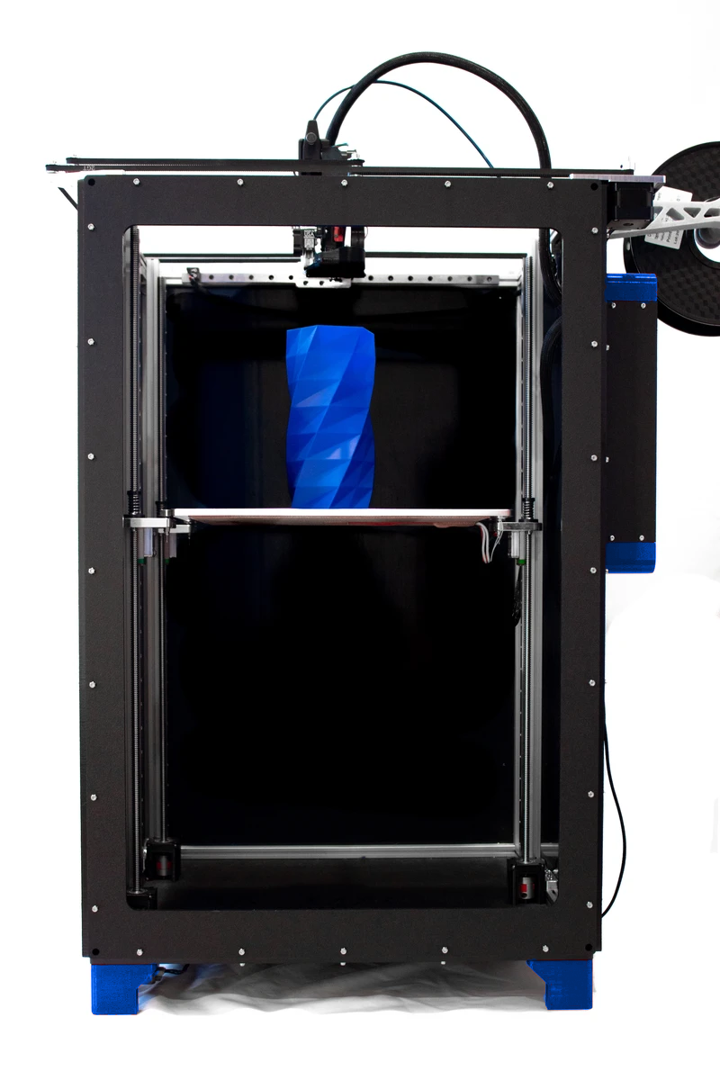 Railcore® II 300ZLT Kit - Filastruder