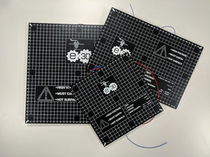 E3D High Temperature Heated Bed