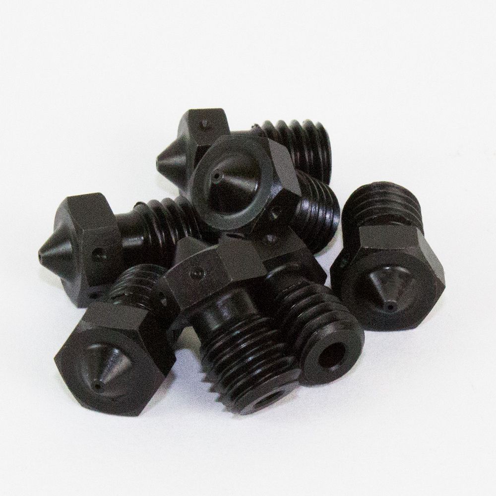 Düse X E3D V6 0.4 mm | Original Prusa 3D-Drucker direkt von